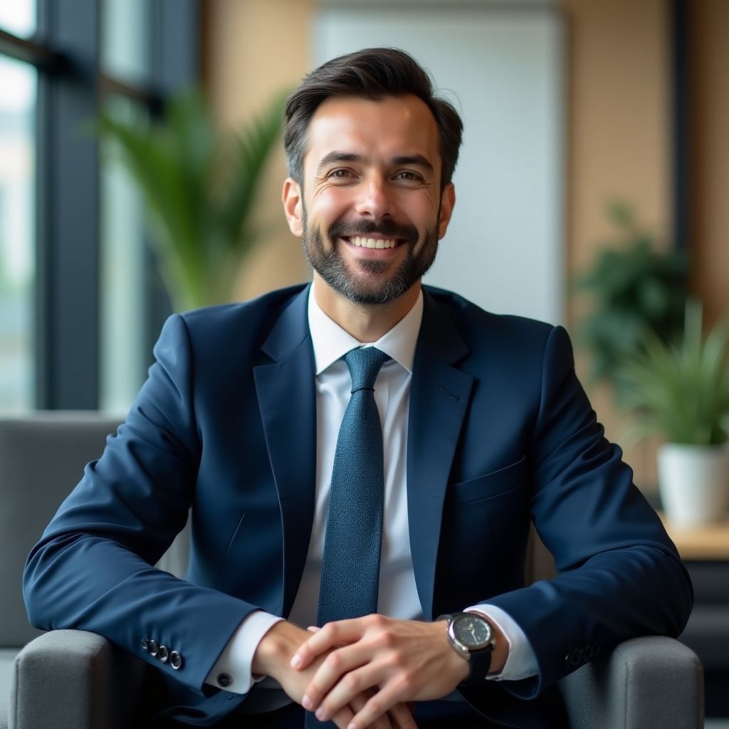 Ahmet Yılmaz