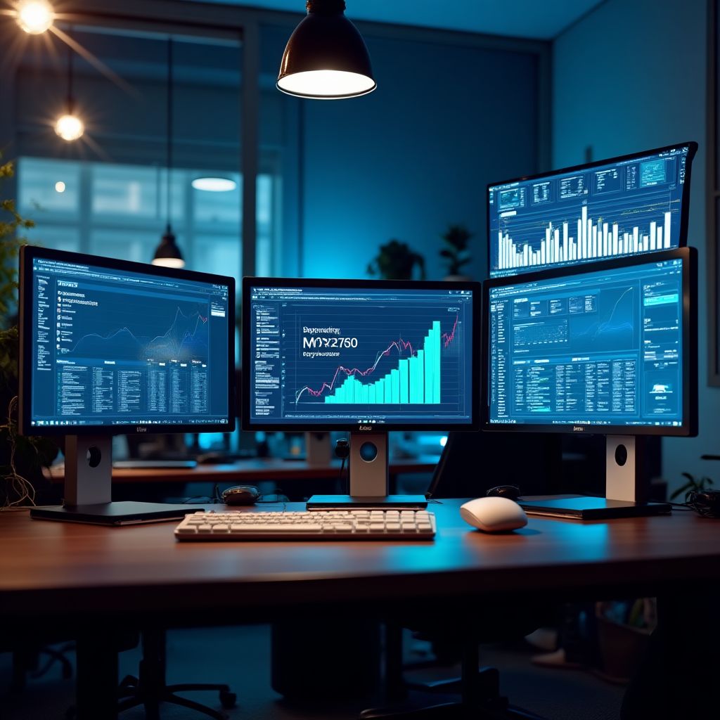 Teknoloji Startup Finansmanı